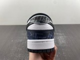 N*ike SB Dunk LOW DD1391-100