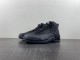 A*ir J*ordan 12 “Black/Wolf Grey” Expected In Fall 2024