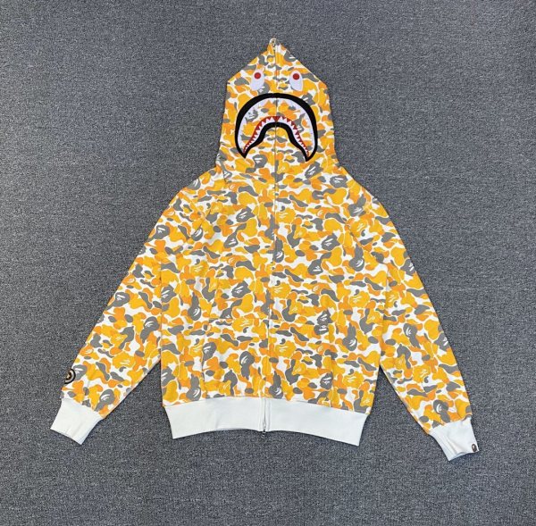 B*APE  Top Quality Clothes