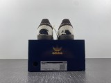 NOTITLE X SAMBA OG 'COW PRINT  ID6024