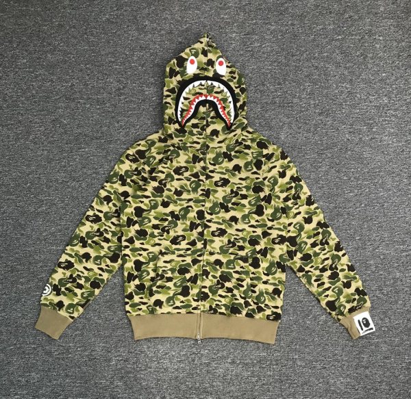 B*APE  Top Quality Clothes