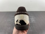 NOTITLE X SAMBA OG 'COW PRINT  ID6024