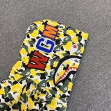 B*APE  Top Quality Clothes