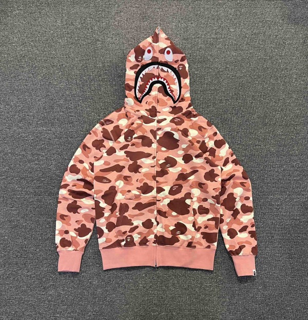 B*APE  Top Quality Clothes