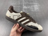NOTITLE X SAMBA OG 'COW PRINT  ID6024