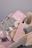 Men Women D*G Top Sneakers