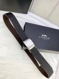 C*oach Belts Top Quality  40MM