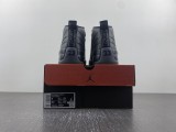 A*ir J*ordan 12 “Black/Wolf Grey” Expected In Fall 2024