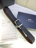 C*oach Belts Top Quality  40MM