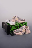 Men Women D*G Top Sneakers