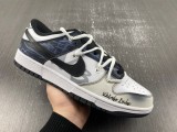 N*ike SB Dunk LOW DD1391-100