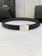 C*oach Belts Top Quality  40MM