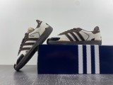 NOTITLE X SAMBA OG 'COW PRINT  ID6024