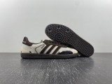 NOTITLE X SAMBA OG 'COW PRINT  ID6024