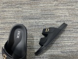 Men D*ior Top Sandals