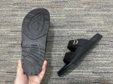 Men D*ior Top Sandals