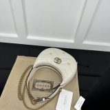 G*ucci Top Bag 21*16*5CM