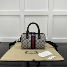 G*ucci Top Bag 21.5*14*11.5CM