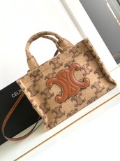 C* eline Bag Top Quality 25.5*18.5*12CM