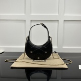 G*ucci Top Bag 21*16*5CM