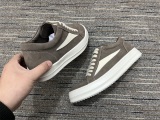 Men Women R*ick O*wens Top Sneaker