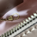 G*ucci Top Bag 21*16*5CM