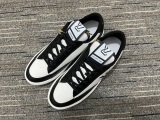 Men L*ouis V*uitton Top Sneakers