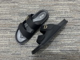 Men D*ior Top Sandals