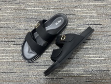Men D*ior Top Sandals
