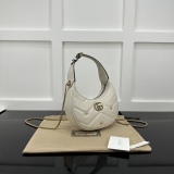 G*ucci Top Bag 21*16*5CM