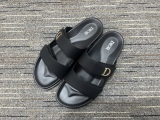 Men D*ior Top Sandals