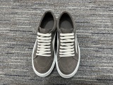 Men Women R*ick O*wens Top Sneaker