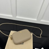 G*ucci Top Bag 18.5*11*4CM