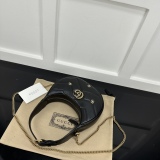 G*ucci Top Bag 21*16*5CM