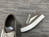 Men Women R*ick O*wens Top Sneaker