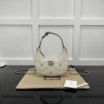 G*ucci Top Bag 21*16*5CM