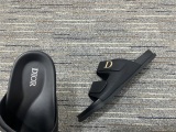 Men D*ior Top Sandals