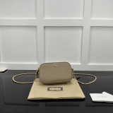 G*ucci Top Bag 18.5*11*4CM
