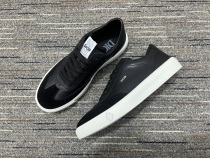 Men D*ior Top Sneakers