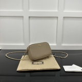 G*ucci Top Bag 18.5*11*4CM