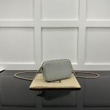 G*ucci Top Bag 18.5*11*4CM