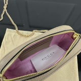 G*ucci Top Bag 18.5*11*4CM