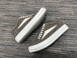 Men Women R*ick O*wens Top Sneaker