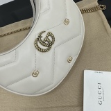G*ucci Top Bag 21*16*5CM