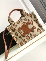 C* eline Bag Top Quality 25.5*18.5*12CM
