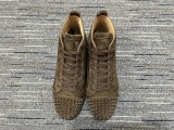 Men Women C*hristian L*ouboutin Top Sneaker