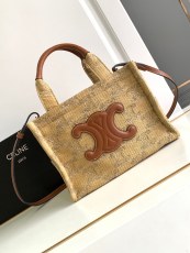 C* eline Bag Top Quality 25.5*18.5*12CM
