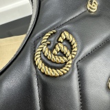 G*ucci Top Bag 21*16*5CM