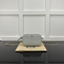 G*ucci Top Bag 18.5*11*4CM