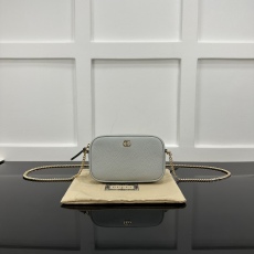G*ucci Top Bag 18.5*11*4CM